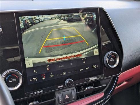 Certified 2024 Lexus NX 350 AWD image 15