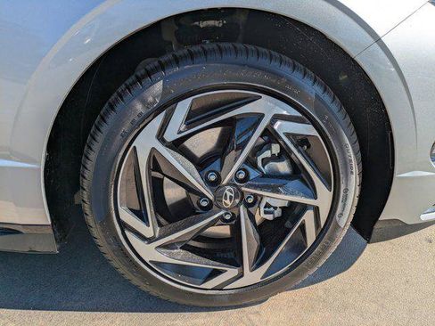 New 2026 Hyundai Sonata SEL FWD image 8
