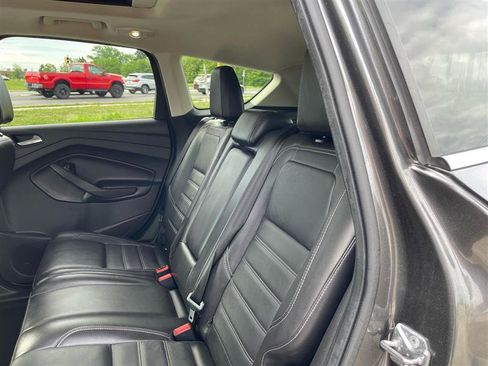 Used 2017 Ford Escape Titanium w/ Equipment Group 301A image 69