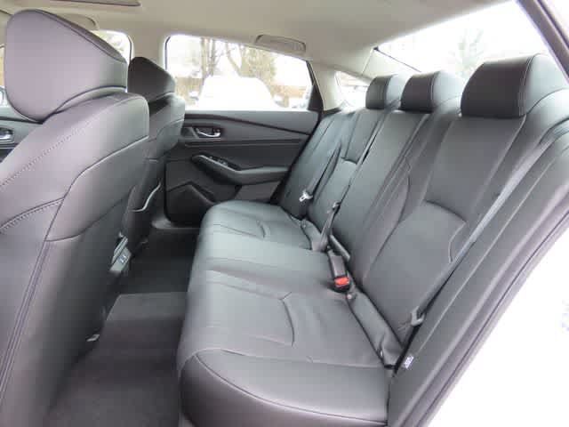 New 2026 Honda Accord Touring image 13