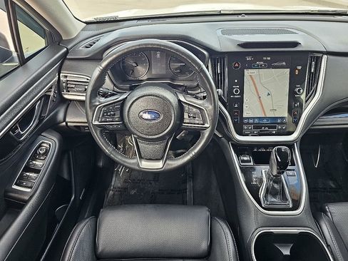 Used 2024 Subaru Outback Touring XT image 25