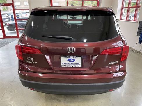 Used 2018 Honda Pilot EX-L image 6