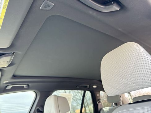 Certified 2025 BMW X5 xDrive40i image 13