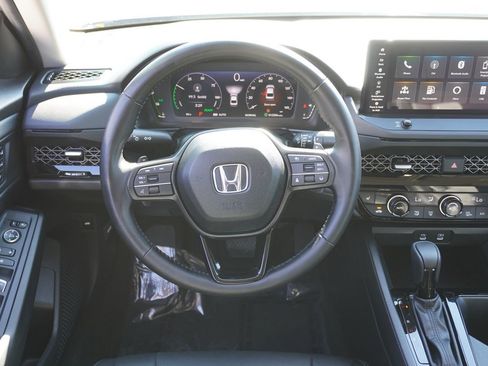 Used 2024 Honda Accord EX-L image 20