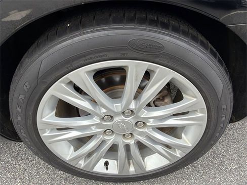 Used 2019 Cadillac XTS Luxury image 19