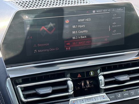 Used 2022 BMW M8 Competition AWD/4WD image 23