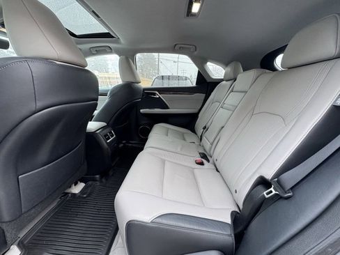 Used 2017 Lexus RX 350 AWD image 14