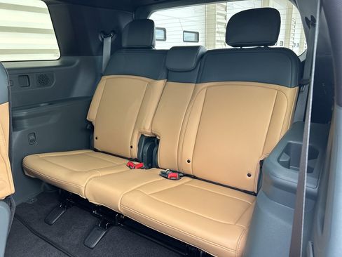 New 2027 Kia Telluride SX X-Line AWD/4WD image 13