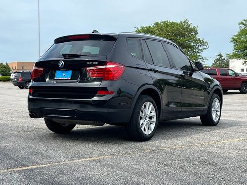 Used 2024 BMW X3 xDrive30i w/ Premium Package AWD/4WD image 7