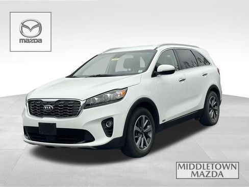 Used 2019 Kia Sorento EX image 1