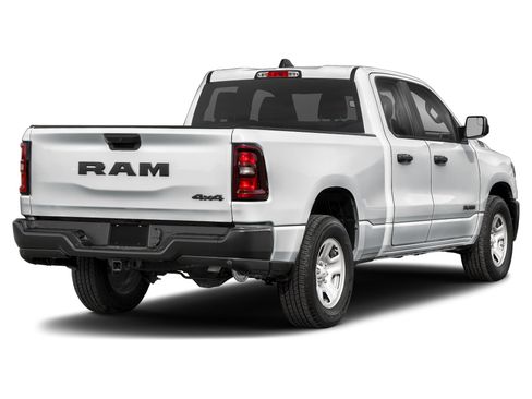 New 2025 RAM 1500 Tradesman image 3