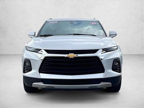 Used 2020 Chevrolet Blazer LT image 3