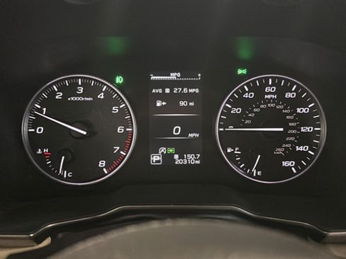Used 2025 Subaru Outback Limited AWD/4WD image 17