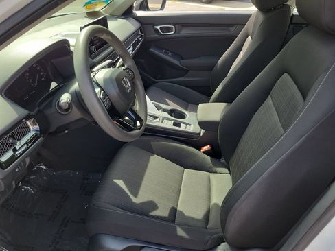 Certified 2024 Honda Civic LX image 16