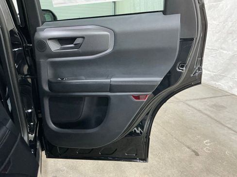 New 2025 Ford Bronco Sport Outer Banks w/ Outer Banks Tech Package+ image 34