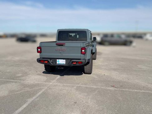 New 2026 Jeep Gladiator Mojave image 11