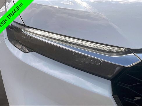 Certified 2025 Honda CR-V EX-L image 29