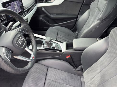 Certified 2023 Audi A5 2.0T Premium Plus w/ Premium Plus image 11