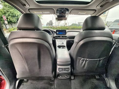 Used 2023 Hyundai Santa Fe SEL Premium AWD/4WD image 20