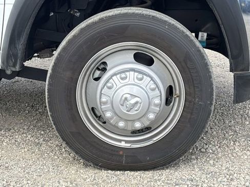 New 2024 RAM 5500 Tradesman image 7
