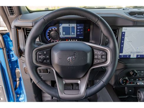 Used 2024 Ford Bronco Badlands AWD/4WD image 21
