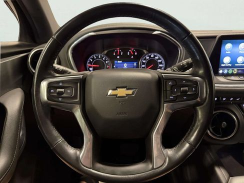 Used 2019 Chevrolet Blazer LT AWD/4WD image 38