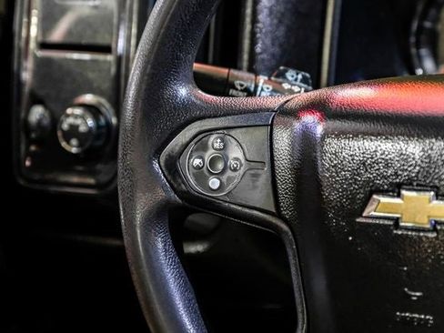 Used 2019 Chevrolet Silverado 3500 W/T w/ WT Convenience Package image 16