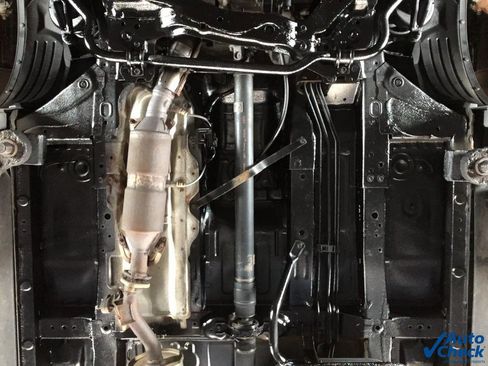 Used 2005 Honda Element EX image 17