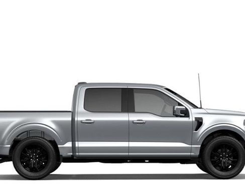 New 2026 Ford F150 Lariat AWD/4WD image 27