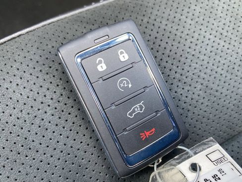 New 2025 Jeep Grand Cherokee L Altitude AWD/4WD image 34