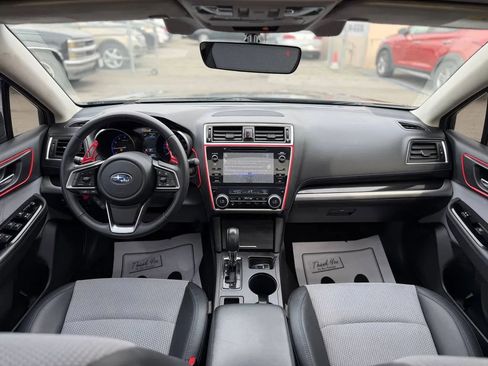 Used 2019 Subaru Legacy 2.5i Sport w/ Popular Package #2B AWD/4WD image 31