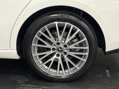 Certified 2026 Mercedes-Benz CLA 250 image 17