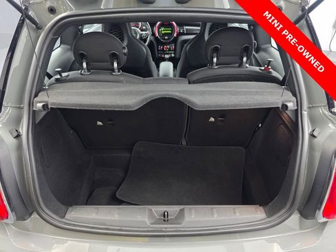 Used 2018 MINI Cooper John Cooper Works image 15