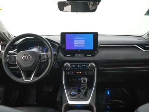 Used 2023 Toyota RAV4 Limited w/ Limited Grade Weather Package AWD/4WD image 13