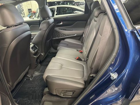 Used 2020 Hyundai Santa Fe Limited AWD/4WD image 27