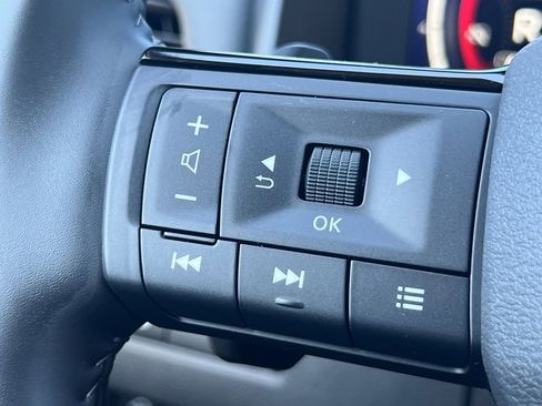 New 2026 Nissan Rogue Platinum AWD/4WD image 11