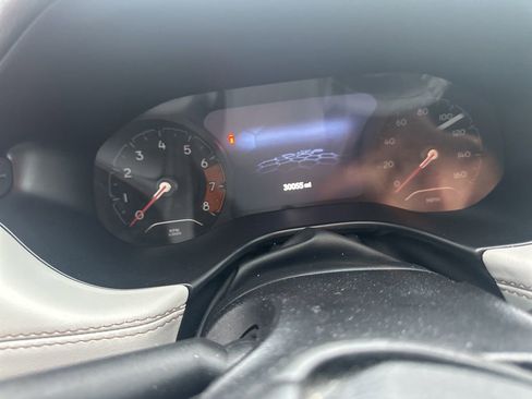 Used 2022 Jeep Compass Limited image 7