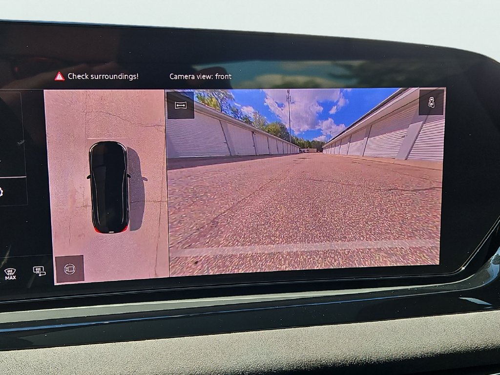 Certified 2025 Audi S5 Premium Plus AWD/4WD image 16
