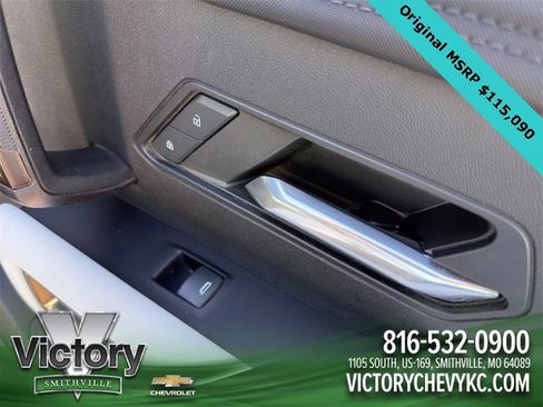 Used 2023 GMC Hummer EV Edition 1 image 16