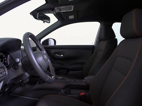 Used 2026 Honda HR-V Sport image 21