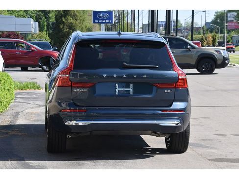 Used 2023 Volvo XC60 B5 Ultimate w/ Climate Package AWD/4WD image 5