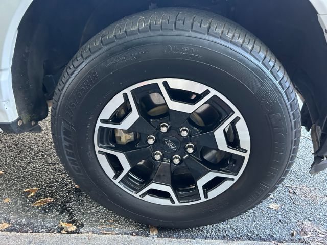 Used 2022 Ford F150 Lightning Pro AWD/4WD image 34