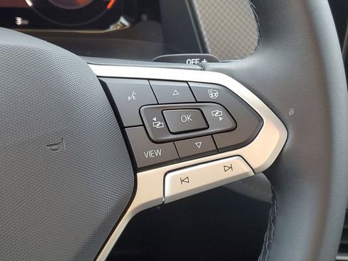 New 2026 Volkswagen Atlas Peak Edition image 18