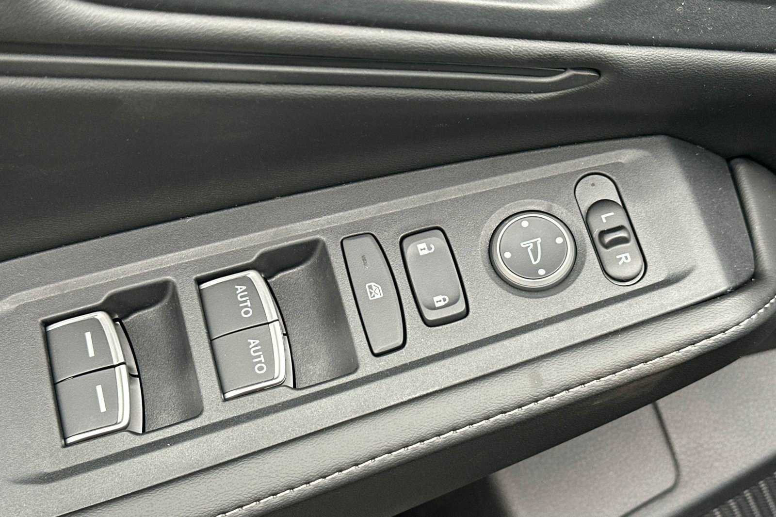 New 2026 Honda Accord Sport image 13