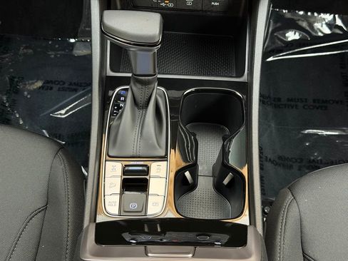 Used 2026 Hyundai Tucson SE image 21