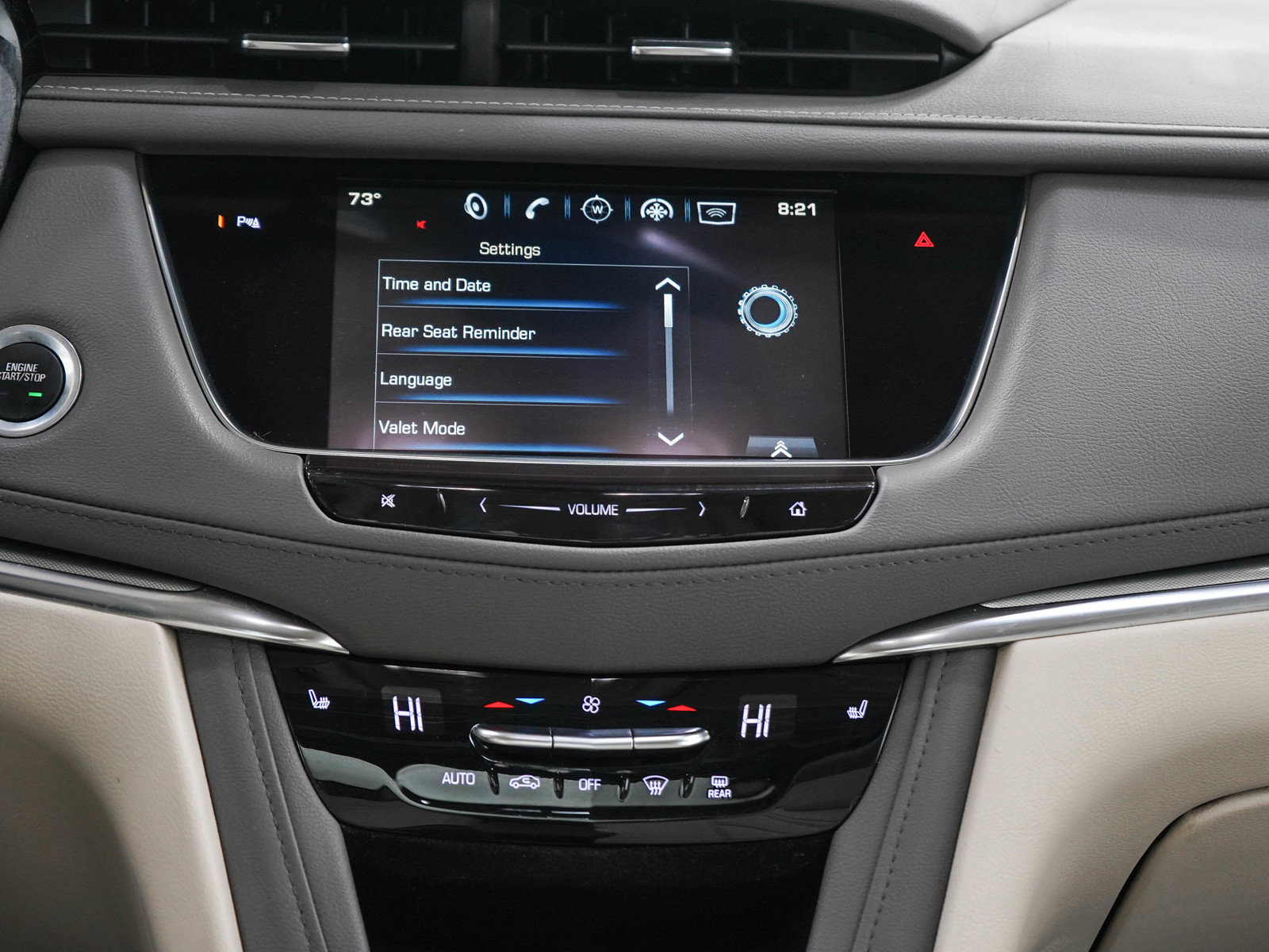 Used 2019 Cadillac XT5 Luxury AWD/4WD image 18