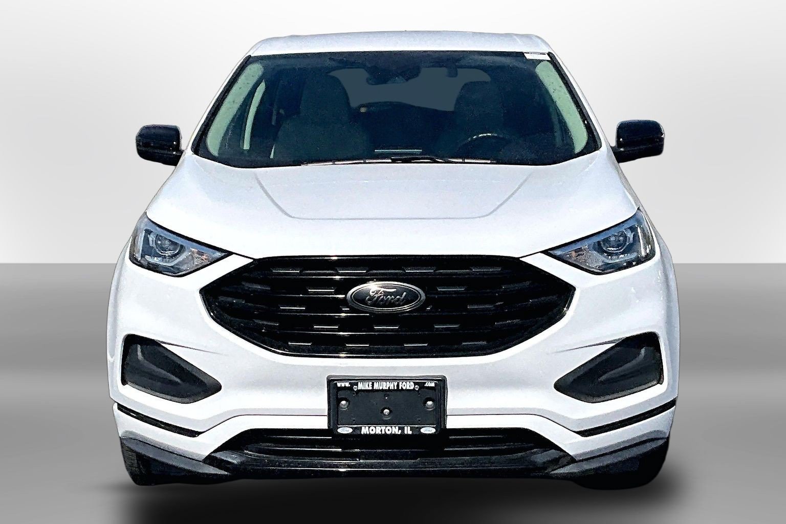 Used 2022 Ford Edge SE w/ Black Appearance Package AWD/4WD image 3
