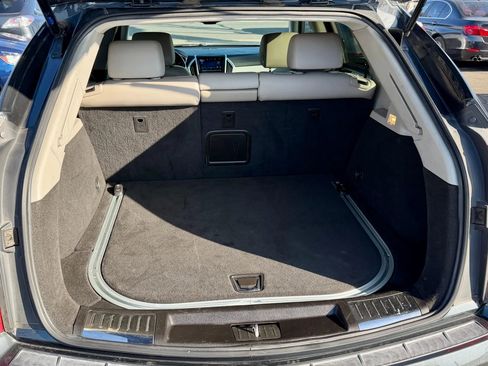 Used 2015 Cadillac SRX Luxury w/ Driver Awareness Package image 7