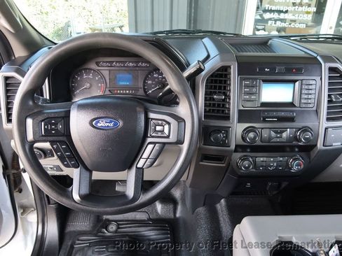 Used 2019 Ford F250 XL w/ Power Equipment Group image 28