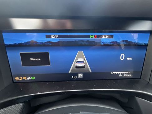 New 2026 Subaru Outback Limited XT image 12